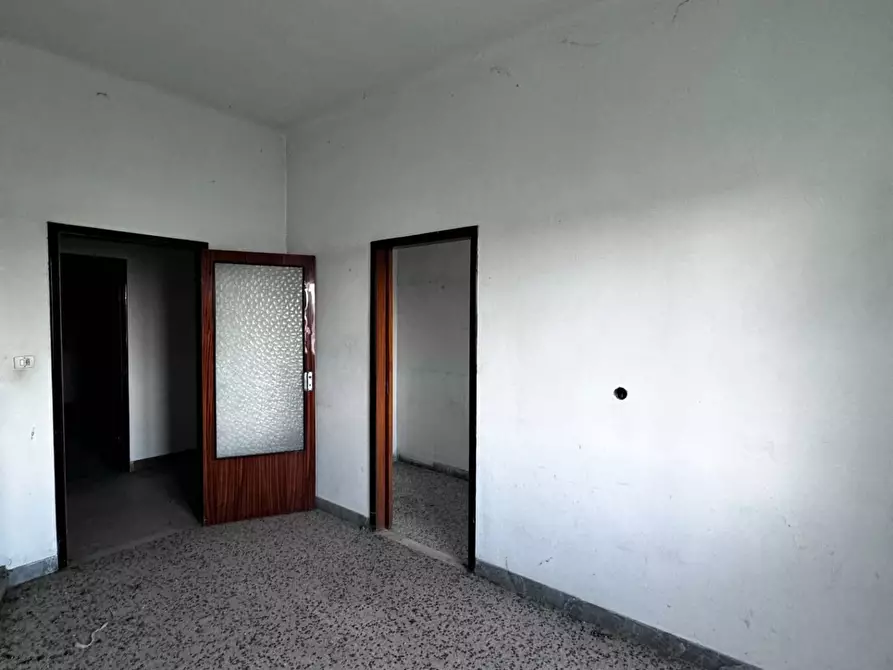 Immagine 10 di Casa semindipendente in vendita  in via Faleriense Est a Montegiorgio