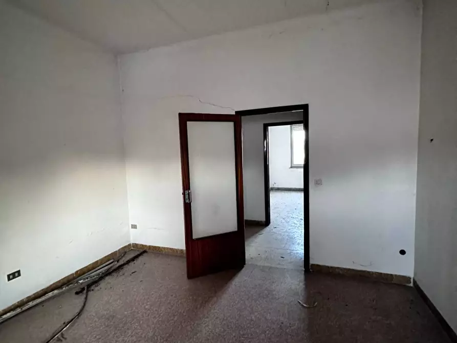 Immagine 11 di Casa semindipendente in vendita  in via Faleriense Est a Montegiorgio