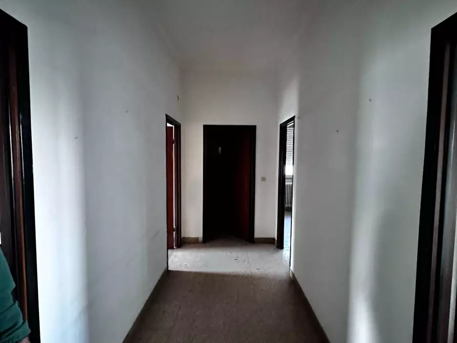 Immagine 12 di Casa semindipendente in vendita  in via Faleriense Est a Montegiorgio