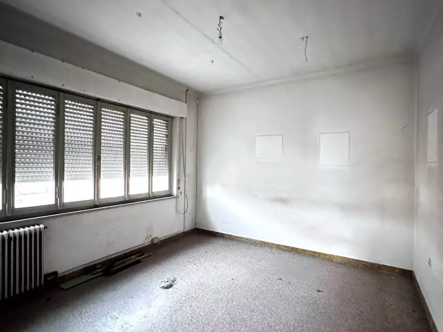 Immagine 13 di Casa semindipendente in vendita  in via Faleriense Est a Montegiorgio