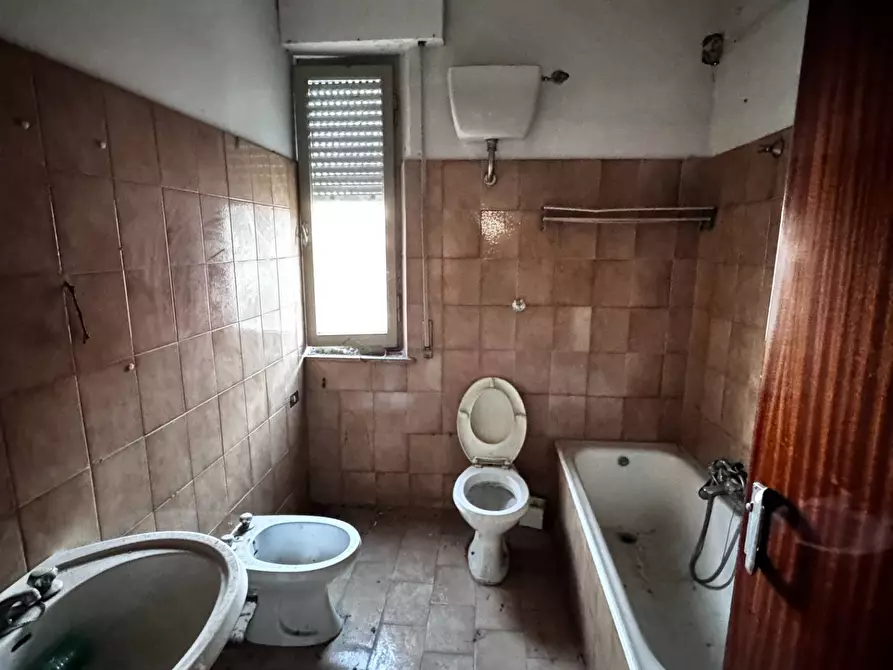 Immagine 17 di Casa semindipendente in vendita  in via Faleriense Est a Montegiorgio