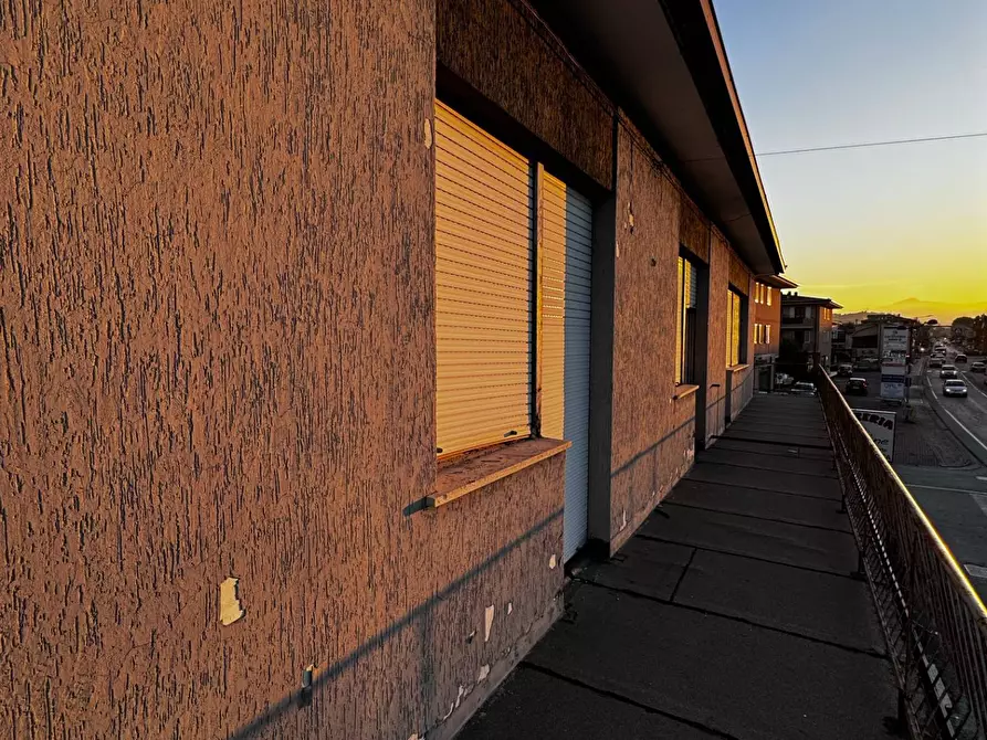 Immagine 19 di Casa semindipendente in vendita  in via Faleriense Est a Montegiorgio