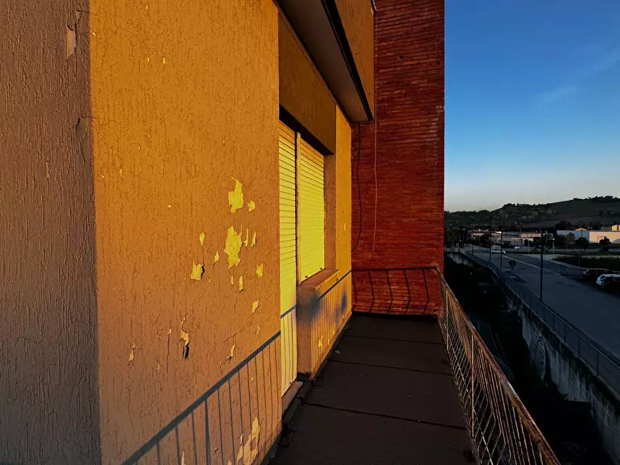 Immagine 20 di Casa semindipendente in vendita  in via Faleriense Est a Montegiorgio