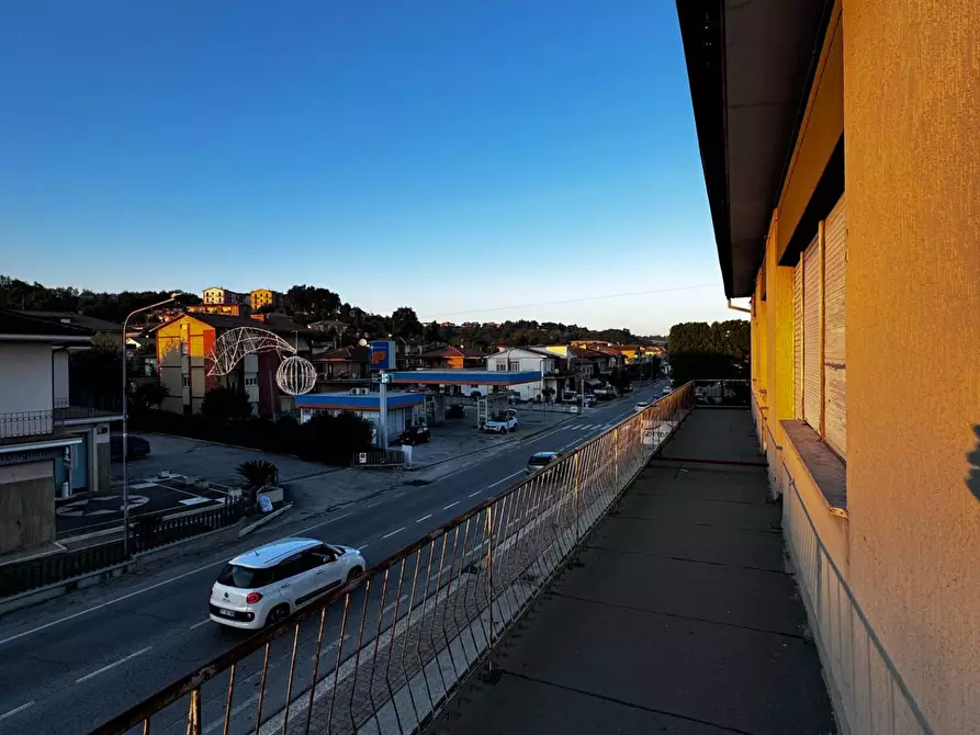 Immagine 21 di Casa semindipendente in vendita  in via Faleriense Est a Montegiorgio