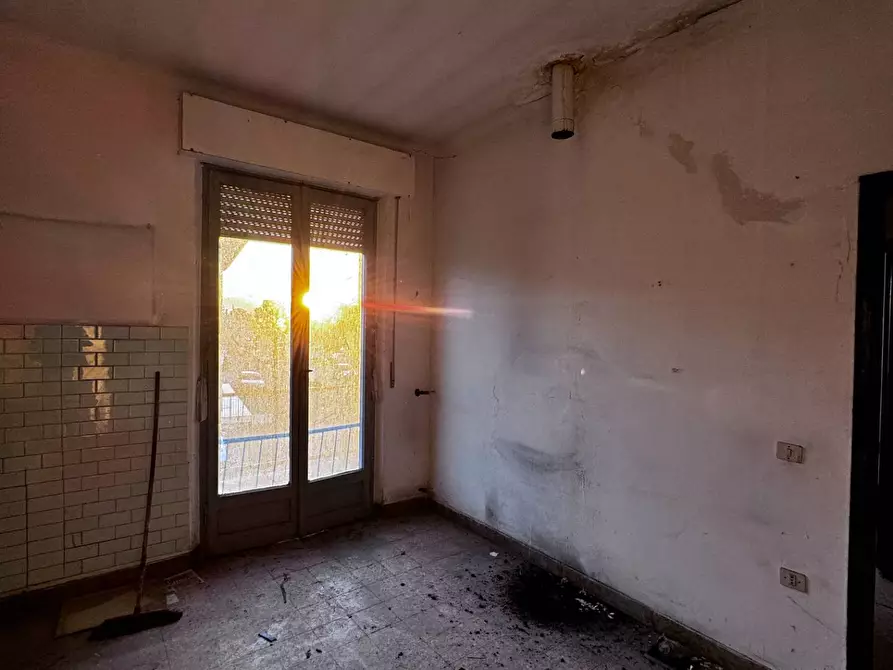 Immagine 24 di Casa semindipendente in vendita  in via Faleriense Est a Montegiorgio