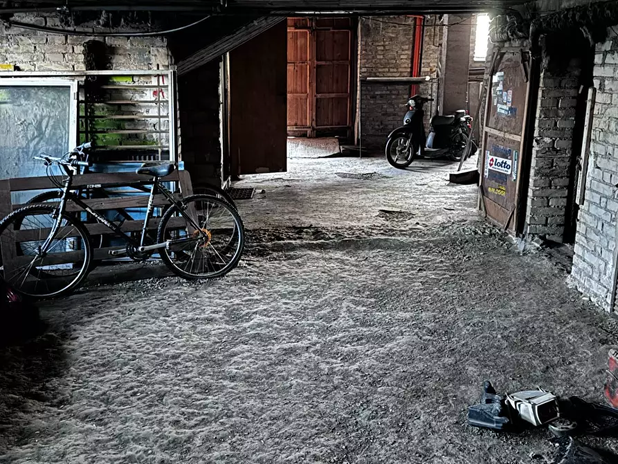 Immagine 29 di Casa semindipendente in vendita  in via Faleriense Est a Montegiorgio