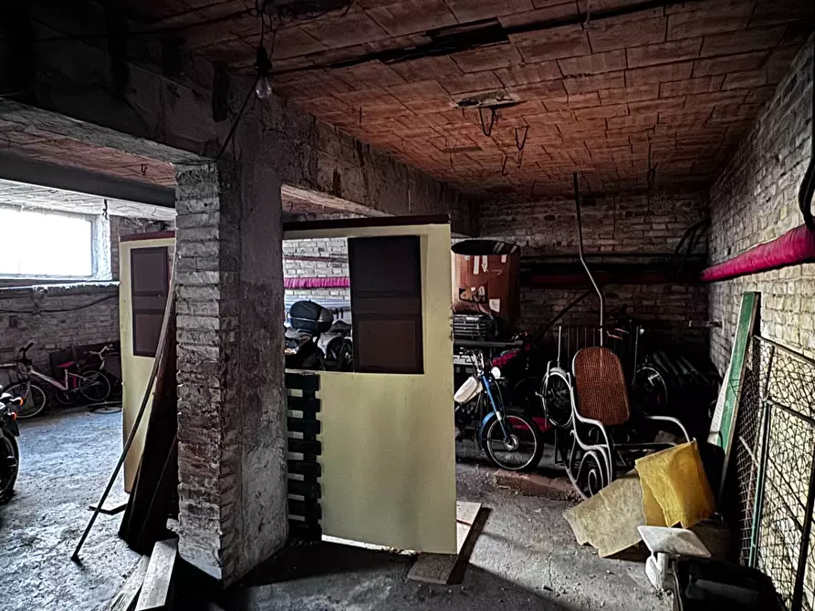 Immagine 30 di Casa semindipendente in vendita  in via Faleriense Est a Montegiorgio