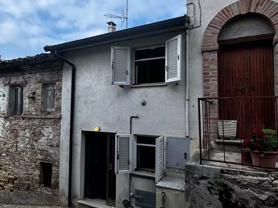 Immagine 4 di Casa indipendente in vendita  in via case a Montegiorgio