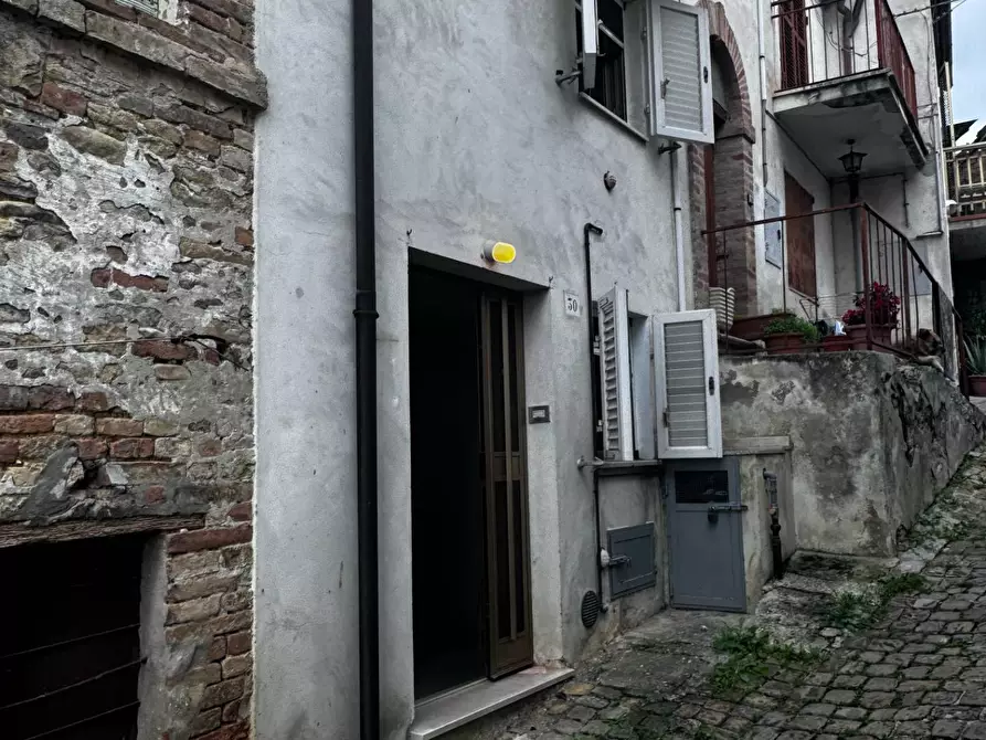 Immagine 5 di Casa indipendente in vendita  in via case a Montegiorgio