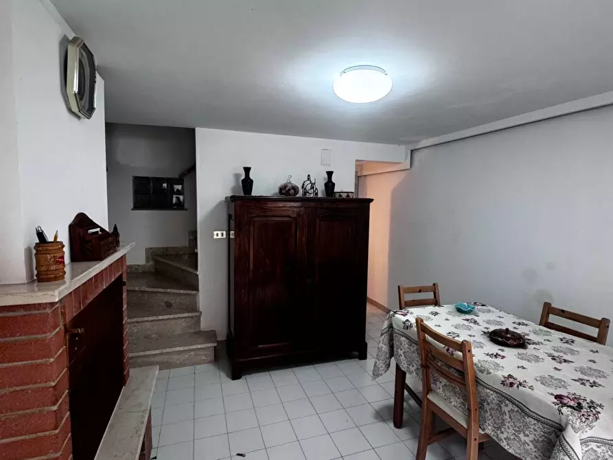 Immagine 7 di Casa indipendente in vendita  in via case a Montegiorgio