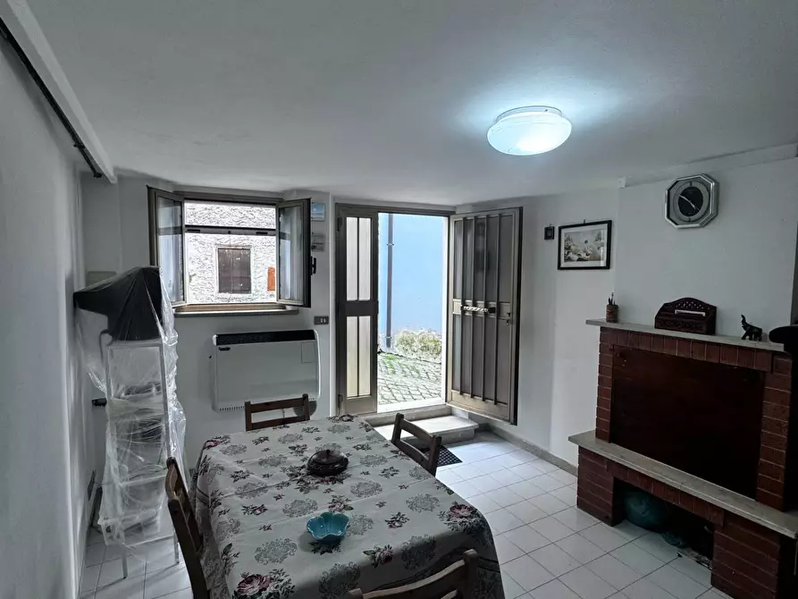 Immagine 8 di Casa indipendente in vendita  in via case a Montegiorgio