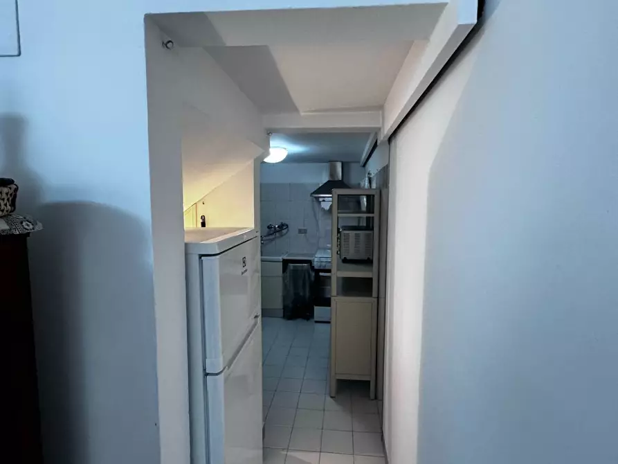 Immagine 9 di Casa indipendente in vendita  in via case a Montegiorgio