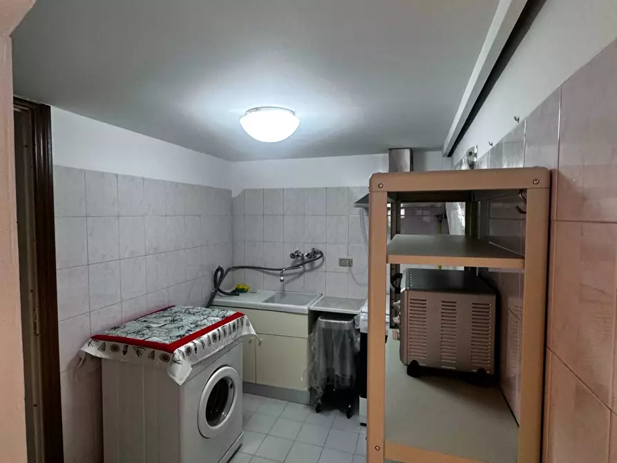 Immagine 10 di Casa indipendente in vendita  in via case a Montegiorgio