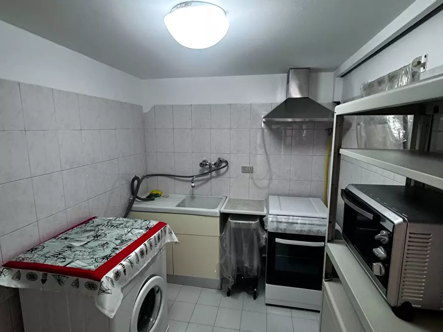 Immagine 11 di Casa indipendente in vendita  in via case a Montegiorgio