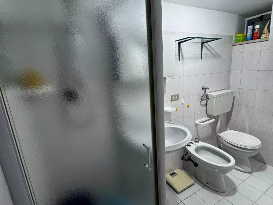 Immagine 13 di Casa indipendente in vendita  in via case a Montegiorgio