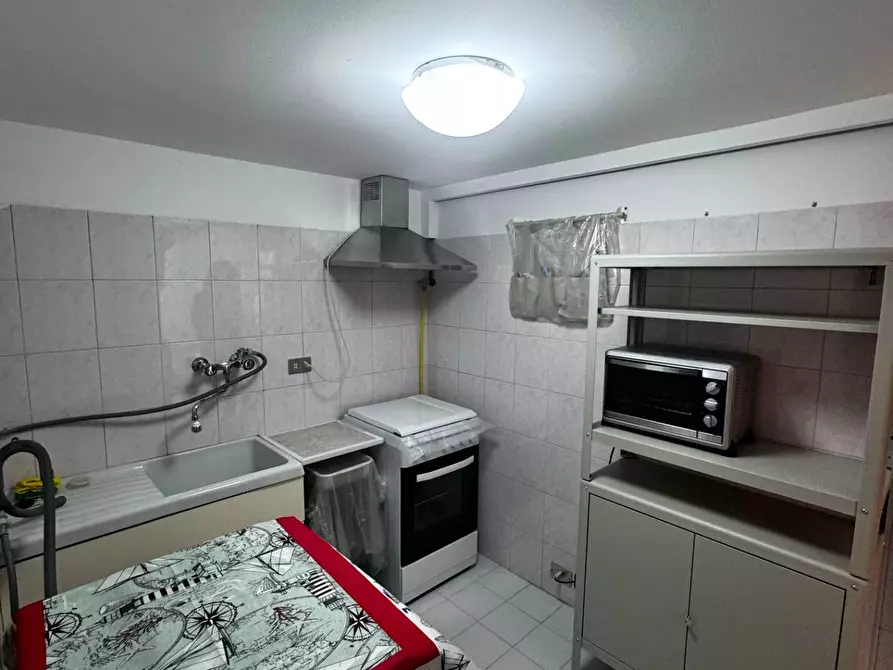 Immagine 14 di Casa indipendente in vendita  in via case a Montegiorgio