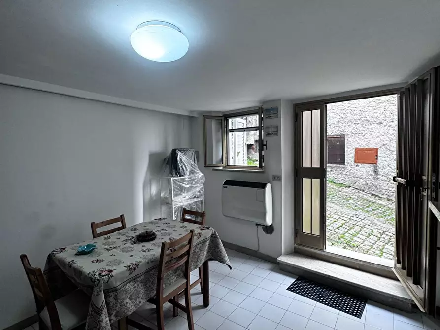 Immagine 15 di Casa indipendente in vendita  in via case a Montegiorgio