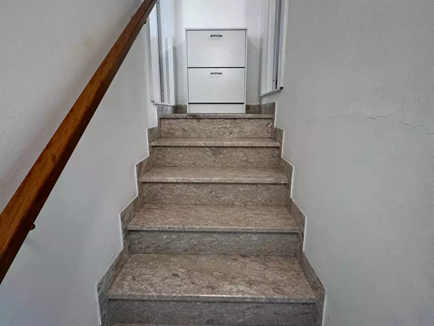 Immagine 16 di Casa indipendente in vendita  in via case a Montegiorgio