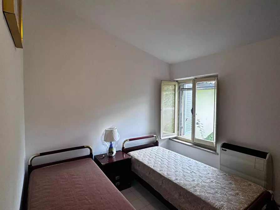 Immagine 17 di Casa indipendente in vendita  in via case a Montegiorgio