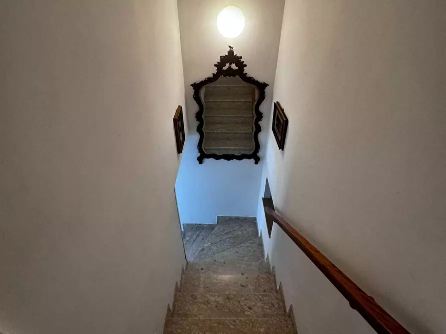 Immagine 21 di Casa indipendente in vendita  in via case a Montegiorgio