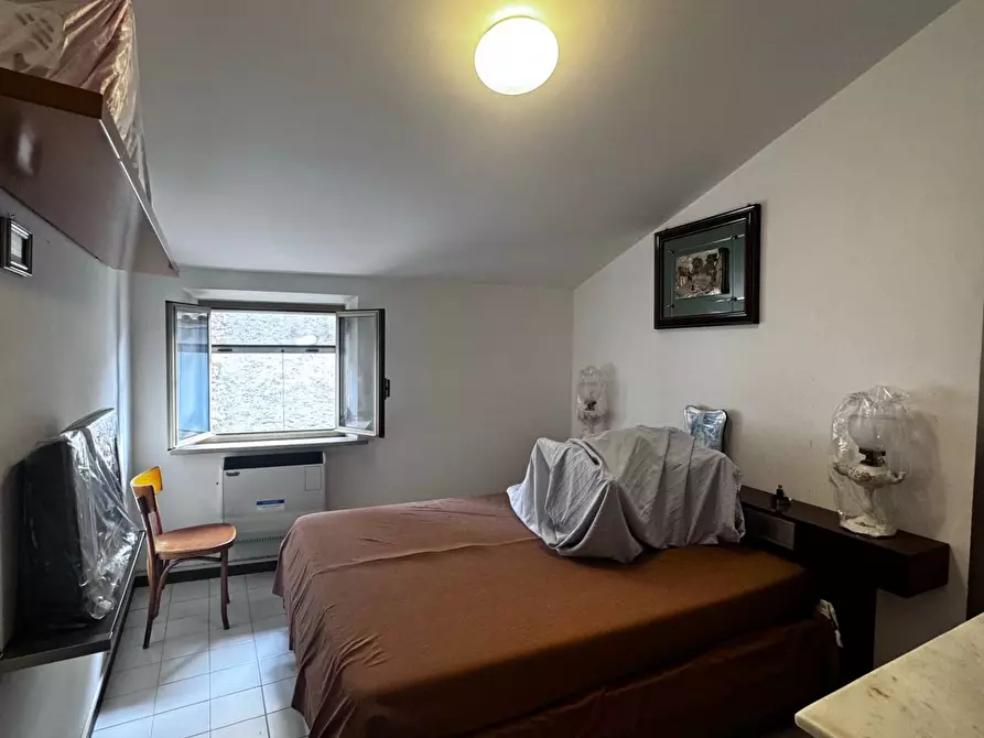 Immagine 22 di Casa indipendente in vendita  in via case a Montegiorgio