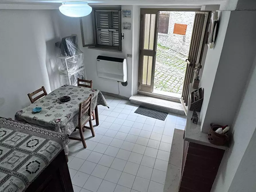 Immagine 26 di Casa indipendente in vendita  in via case a Montegiorgio