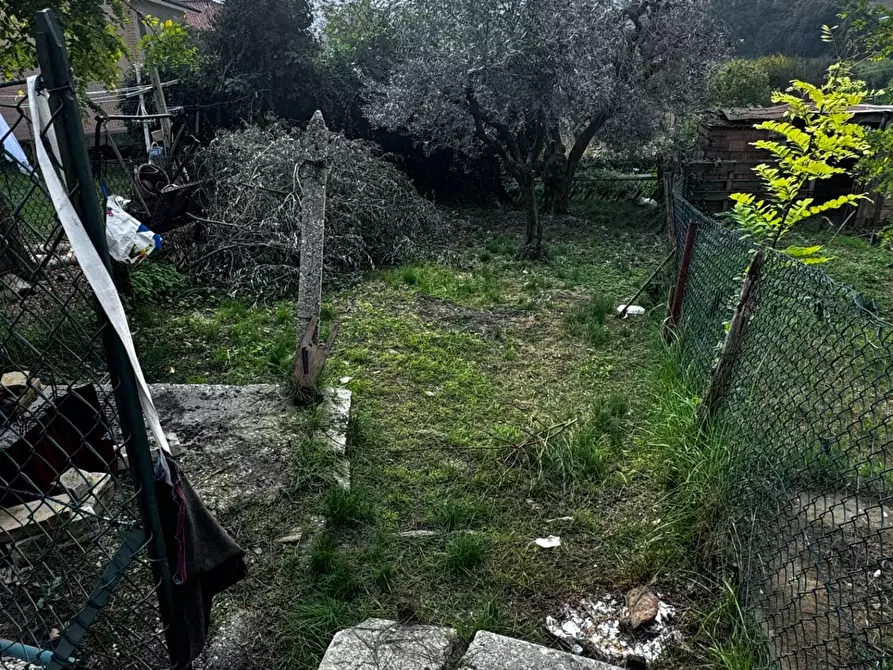 Immagine 27 di Casa indipendente in vendita  in via case a Montegiorgio