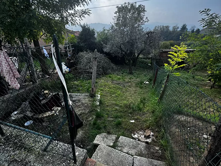 Immagine 28 di Casa indipendente in vendita  in via case a Montegiorgio