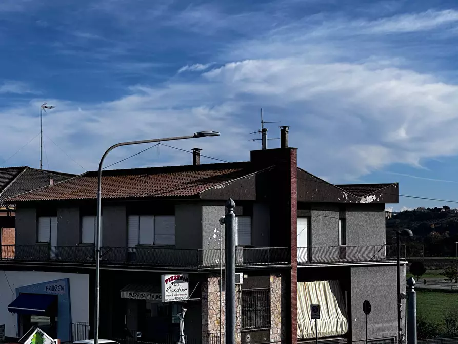 Immagine 1 di Casa semindipendente in vendita  in via Faleriense Est a Montegiorgio