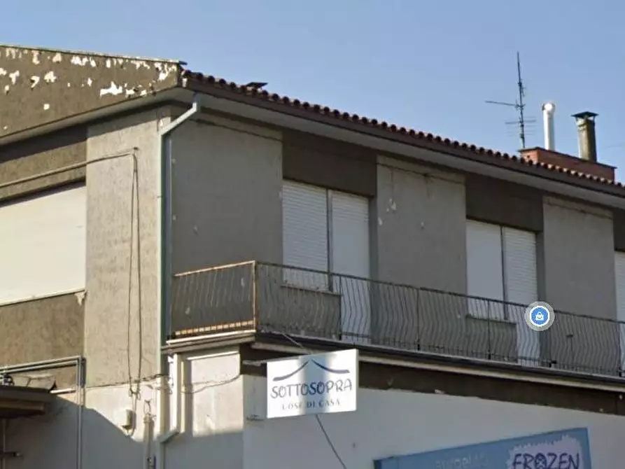 Immagine 2 di Casa semindipendente in vendita  in via Faleriense Est a Montegiorgio