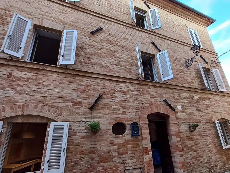 Immagine 2 di Casa indipendente in vendita  in Piazza della Vittoria a Monte Vidon Corrado