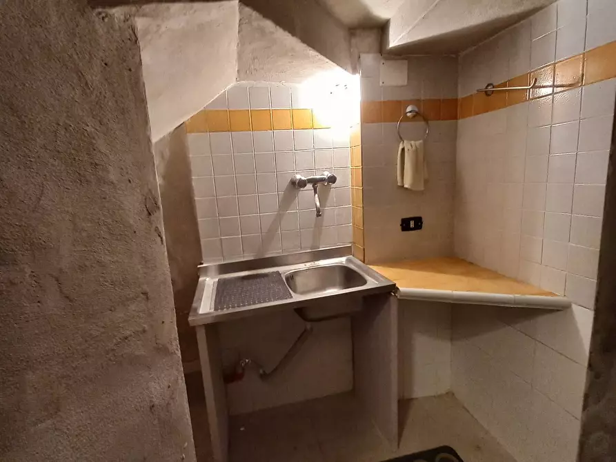 Immagine 18 di Casa indipendente in vendita  in Piazza della Vittoria a Monte Vidon Corrado
