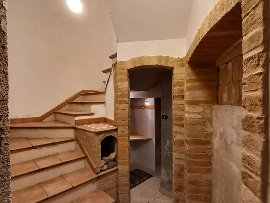 Immagine 17 di Casa indipendente in vendita  in Piazza della Vittoria a Monte Vidon Corrado