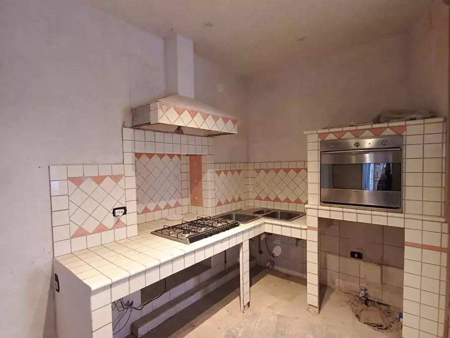 Immagine 10 di Casa indipendente in vendita  in Piazza della Vittoria a Monte Vidon Corrado