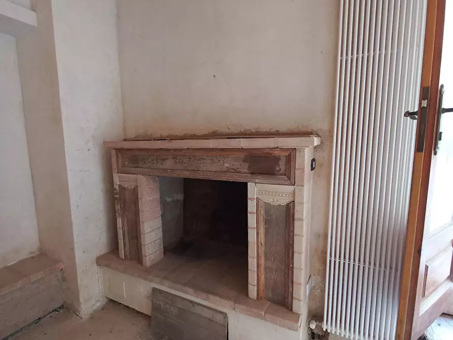 Immagine 14 di Casa indipendente in vendita  in Piazza della Vittoria a Monte Vidon Corrado