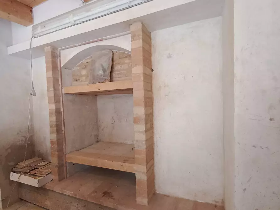 Immagine 12 di Casa indipendente in vendita  in Piazza della Vittoria a Monte Vidon Corrado