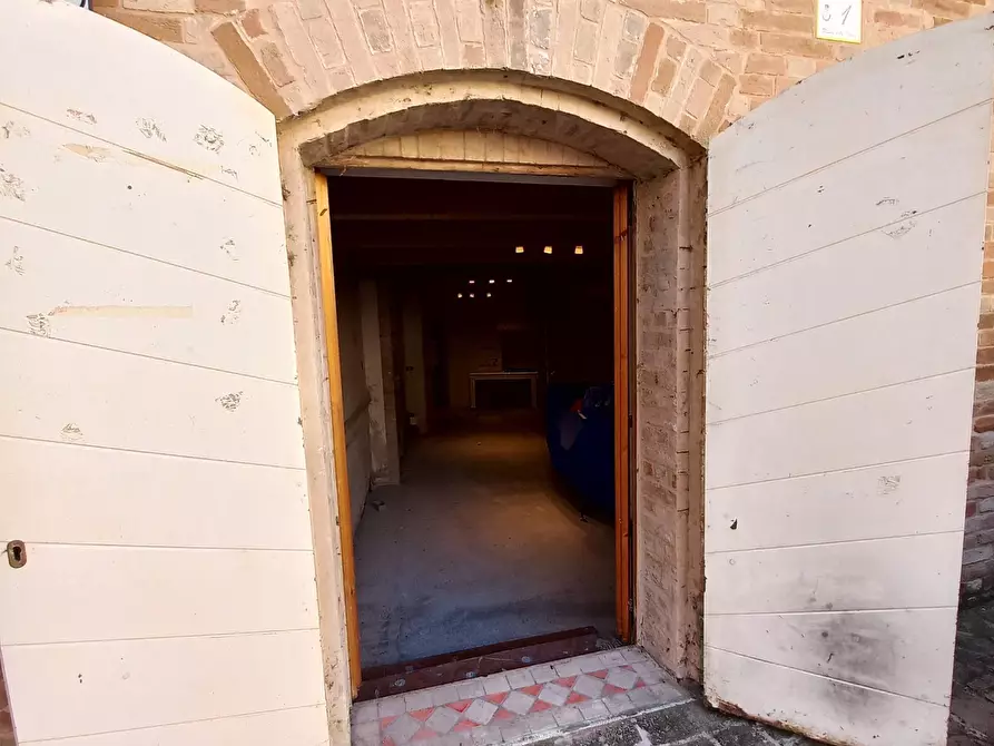 Immagine 21 di Casa indipendente in vendita  in Piazza della Vittoria a Monte Vidon Corrado