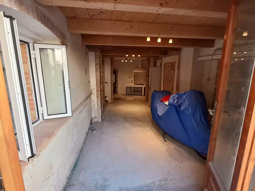 Immagine 16 di Casa indipendente in vendita  in Piazza della Vittoria a Monte Vidon Corrado