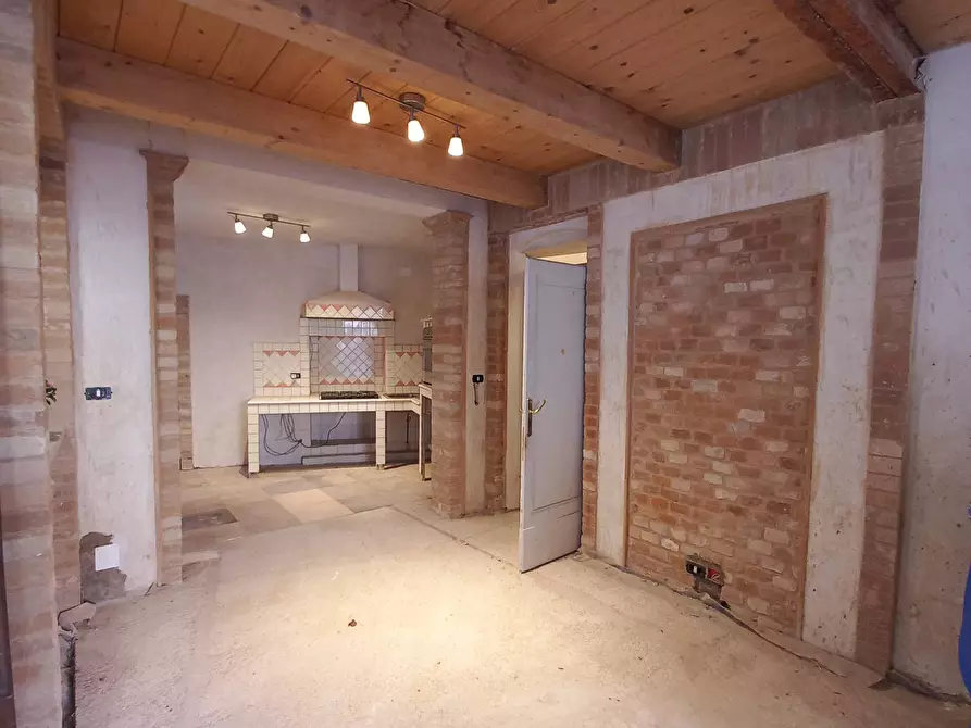 Immagine 4 di Casa indipendente in vendita  in Piazza della Vittoria a Monte Vidon Corrado