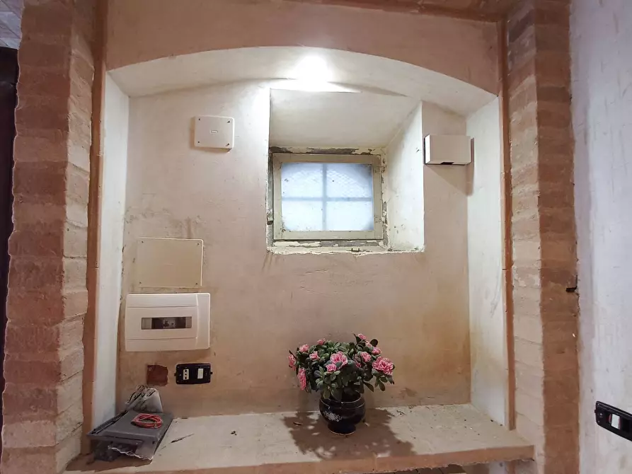 Immagine 20 di Casa indipendente in vendita  in Piazza della Vittoria a Monte Vidon Corrado