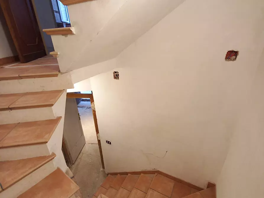 Immagine 23 di Casa indipendente in vendita  in Piazza della Vittoria a Monte Vidon Corrado