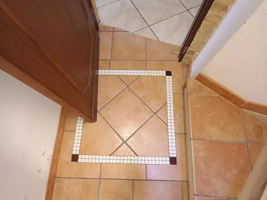 Immagine 25 di Casa indipendente in vendita  in Piazza della Vittoria a Monte Vidon Corrado