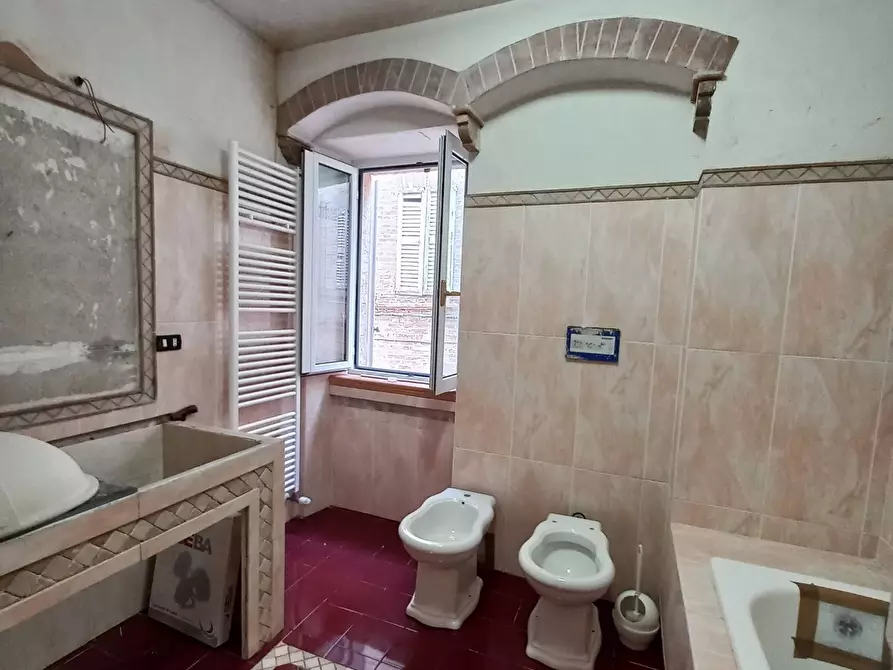Immagine 26 di Casa indipendente in vendita  in Piazza della Vittoria a Monte Vidon Corrado