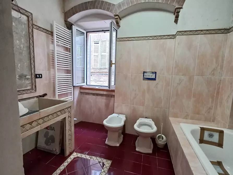 Immagine 28 di Casa indipendente in vendita  in Piazza della Vittoria a Monte Vidon Corrado