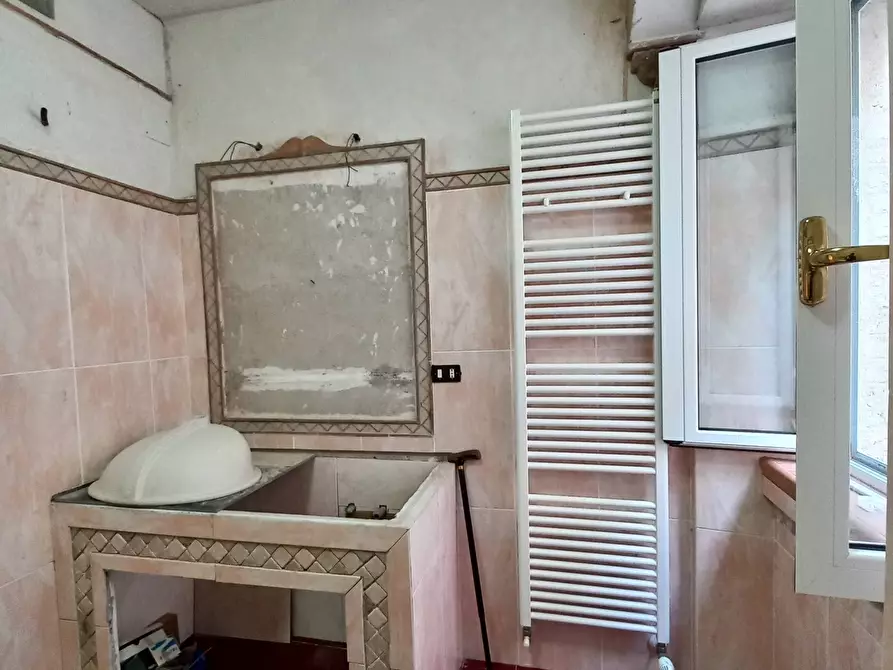 Immagine 29 di Casa indipendente in vendita  in Piazza della Vittoria a Monte Vidon Corrado