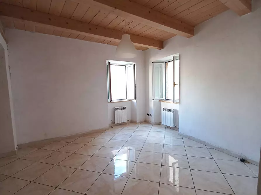 Immagine 30 di Casa indipendente in vendita  in Piazza della Vittoria a Monte Vidon Corrado