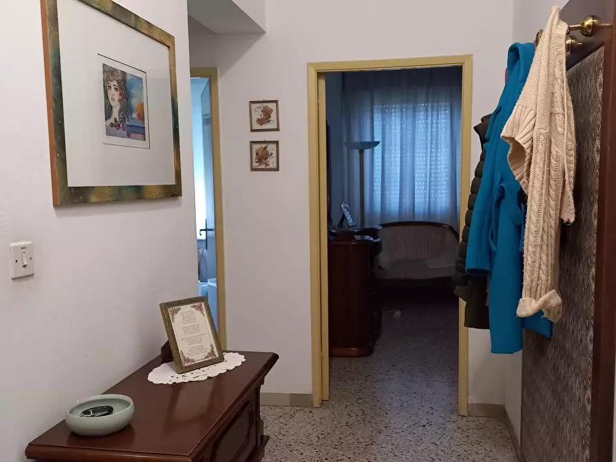 Immagine 1 di Appartamento in vendita  in Piazza Mario Cifala a Montottone