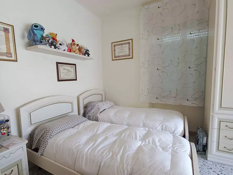 Immagine 5 di Appartamento in vendita  in Piazza Mario Cifala a Montottone