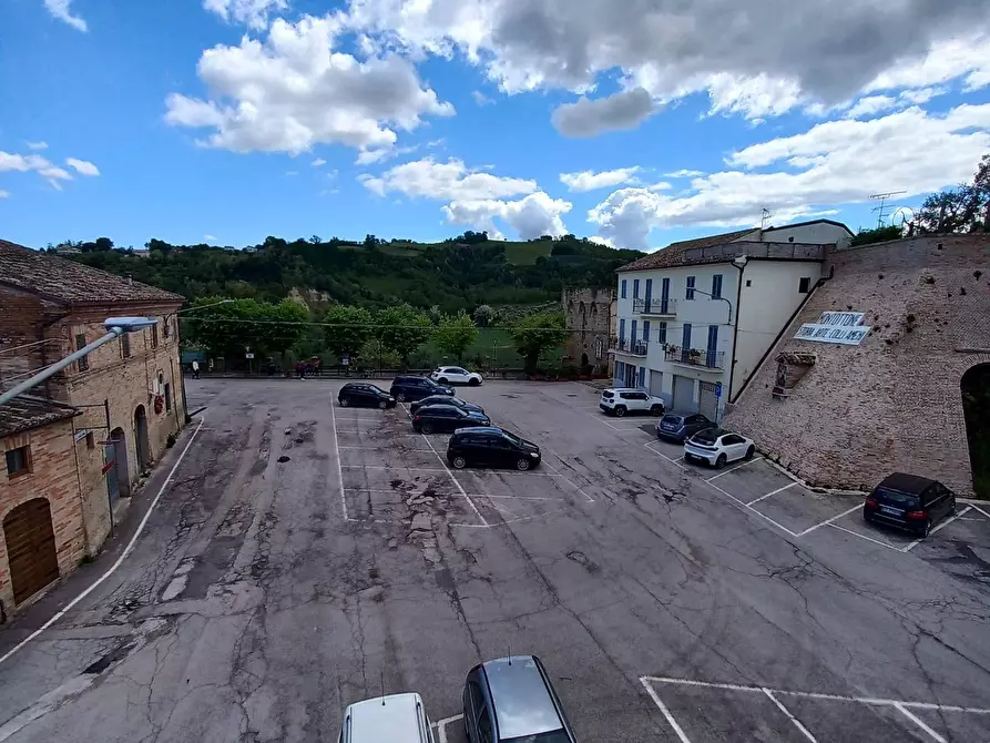 Immagine 8 di Appartamento in vendita  in Piazza Mario Cifala a Montottone