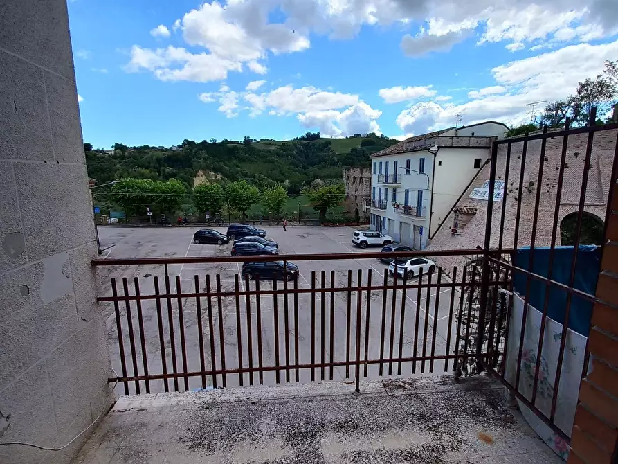 Immagine 7 di Appartamento in vendita  in Piazza Mario Cifala a Montottone